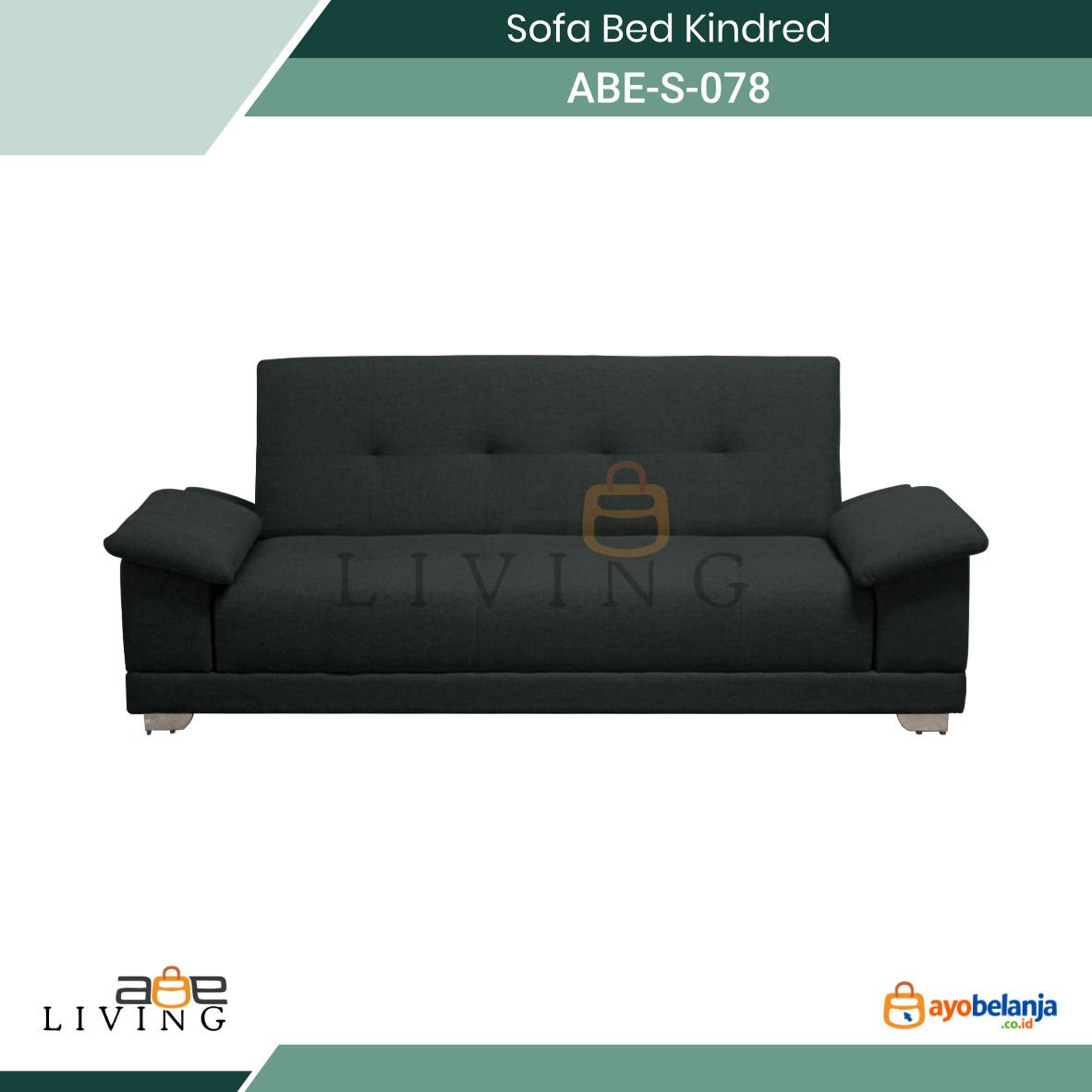 Sofa Bed Kindred