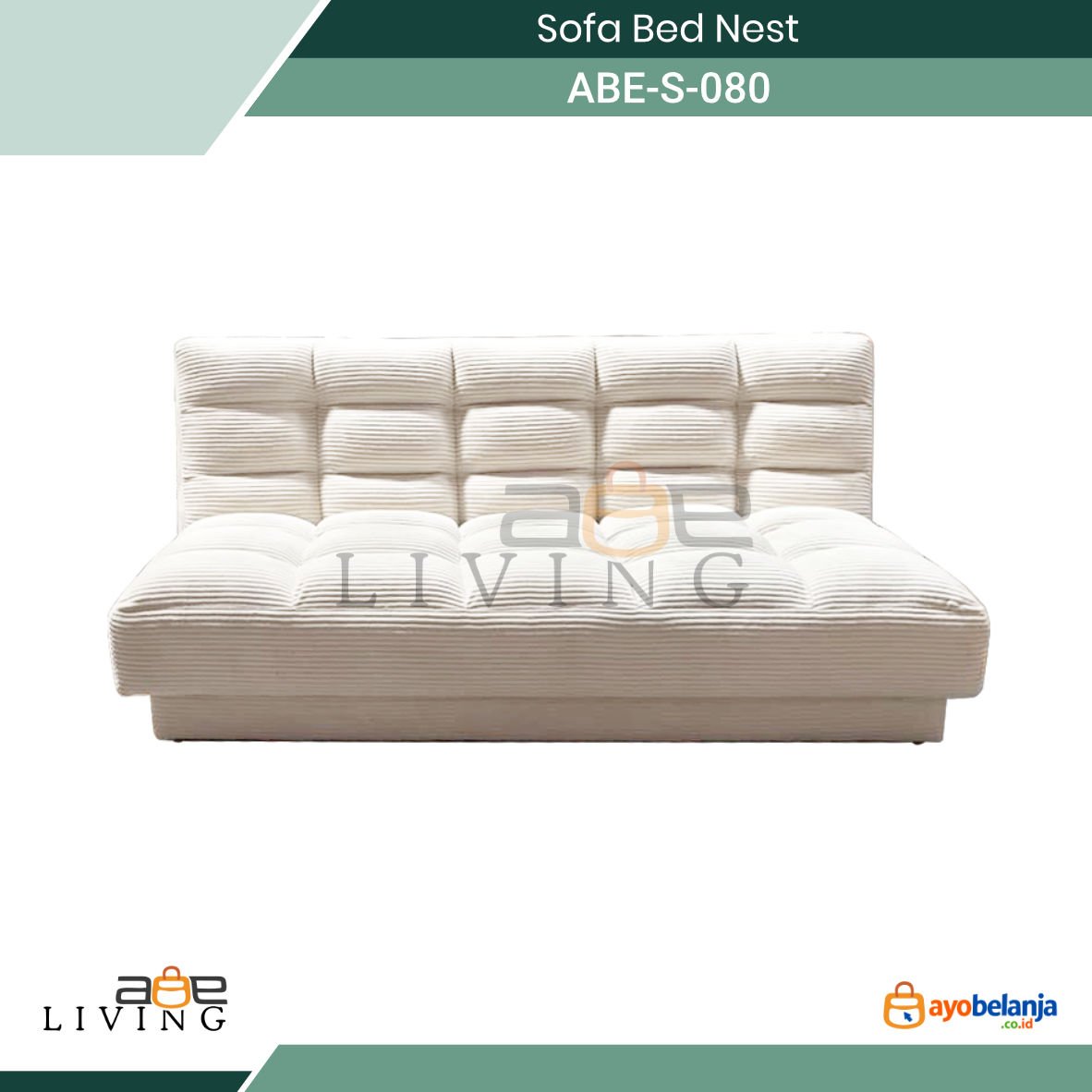 Sofa Bed Nest