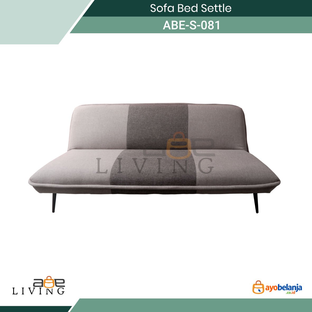 Sofa Bed Settle