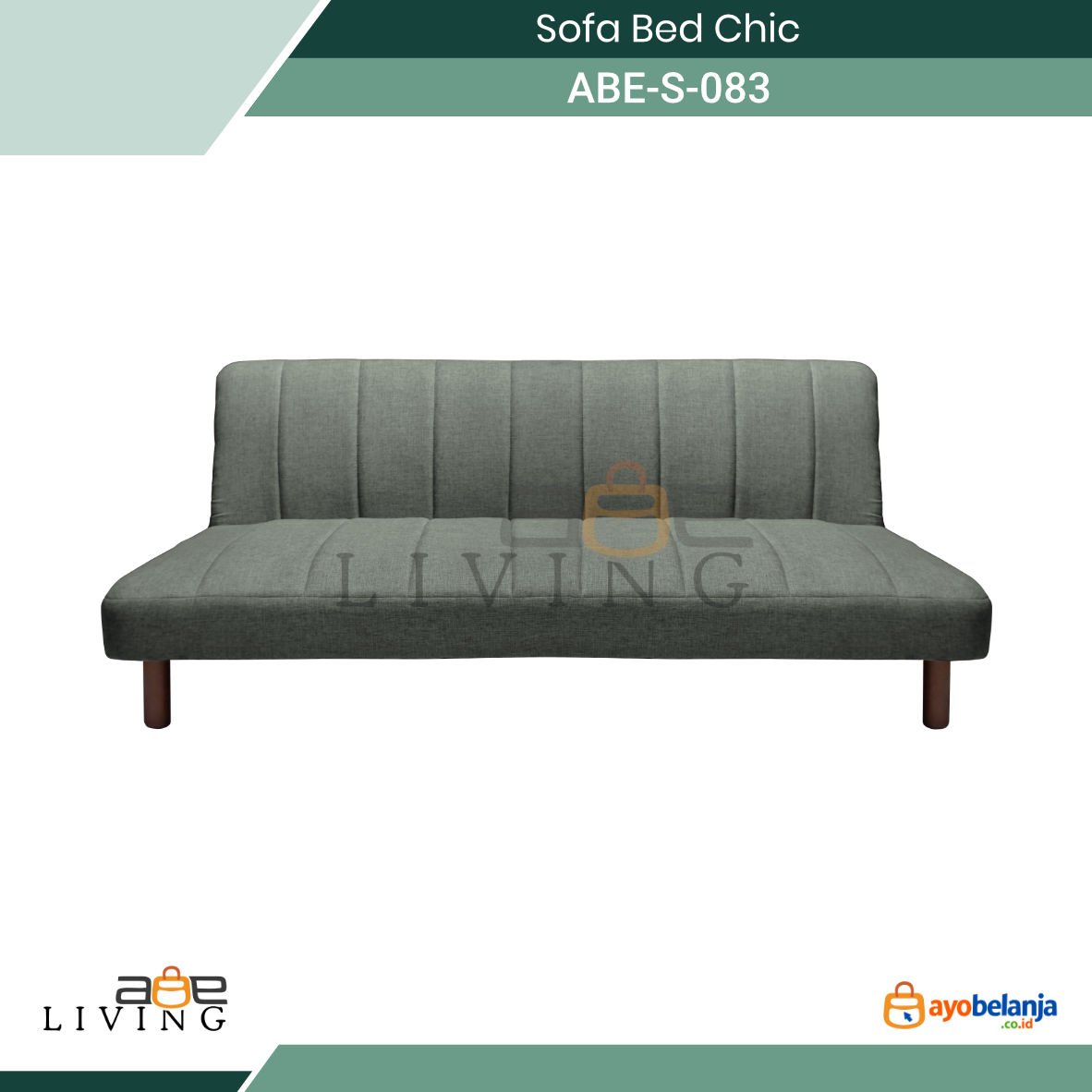 Sofa Bed Chic