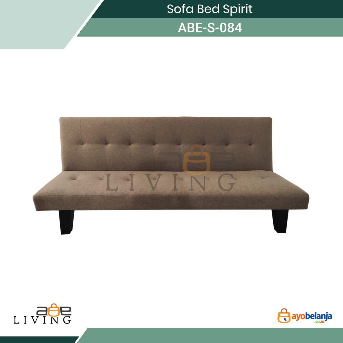 Sofa Bed Spirit