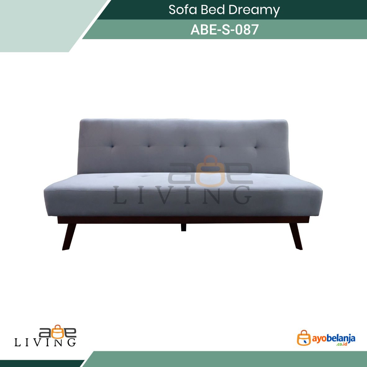 Sofa Bed Dreamy