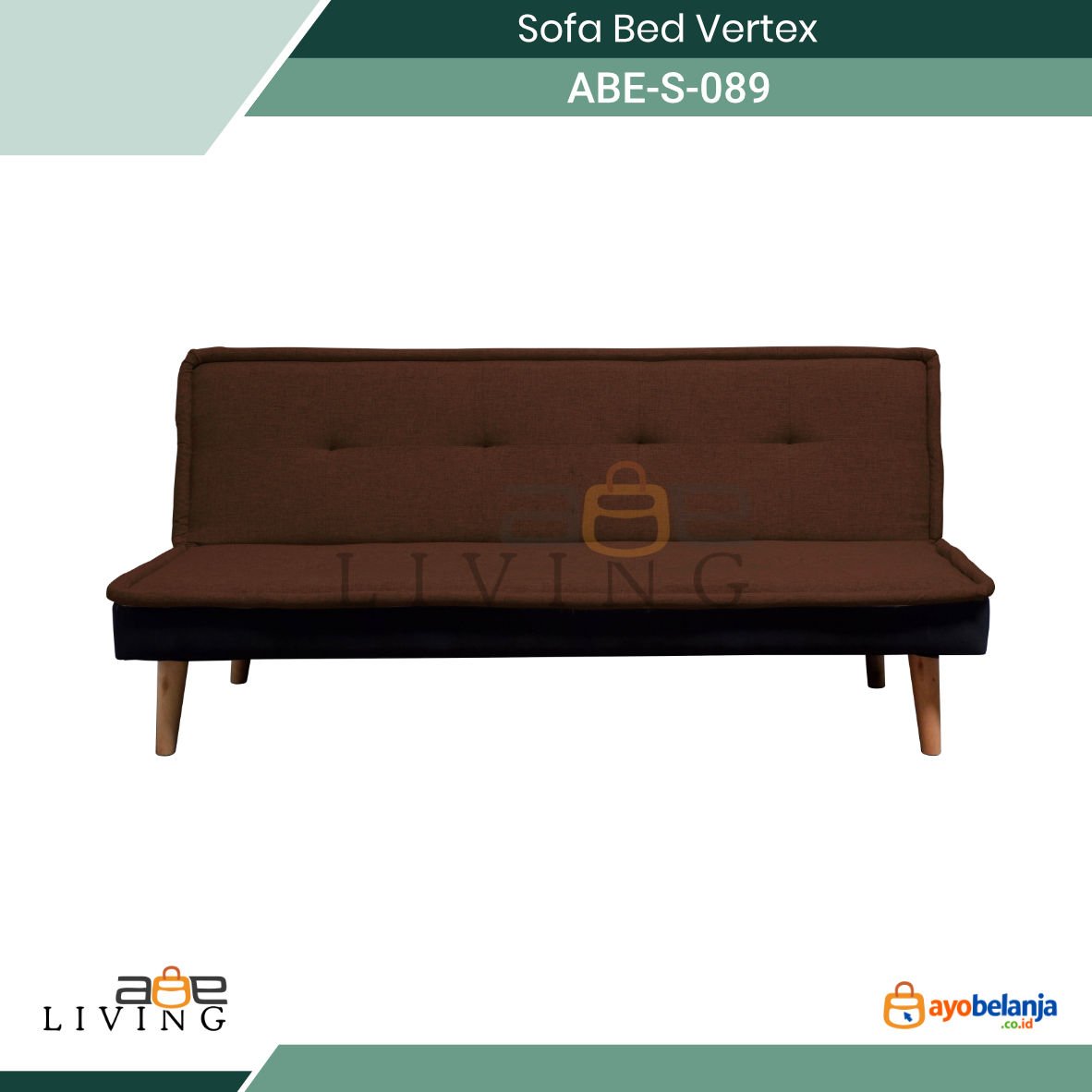 Sofa Bed Vertex