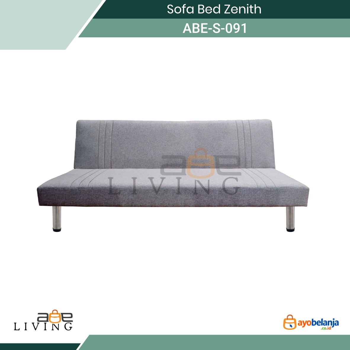 Sofa Bed Zenith