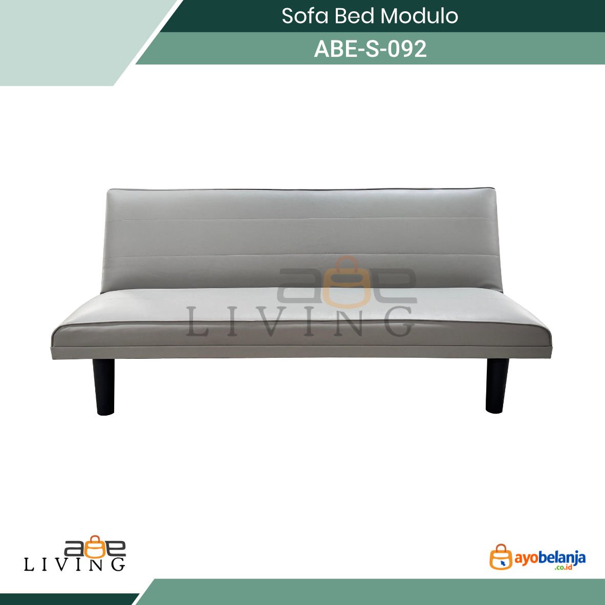 Sofa Bed Modulo