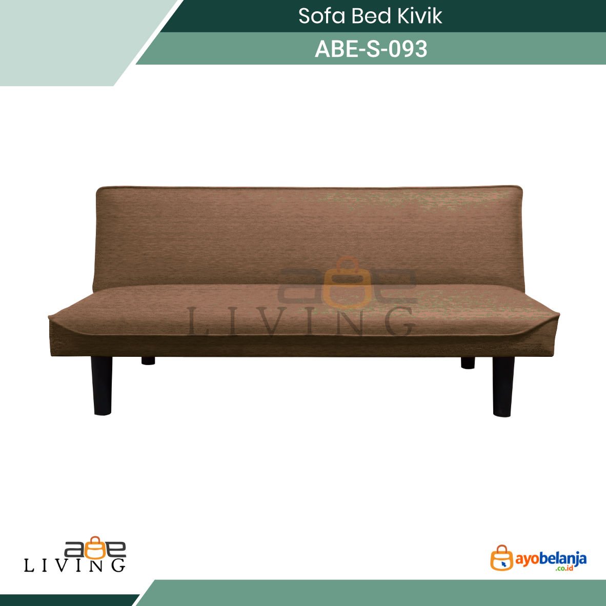 Sofa Bed Kivik