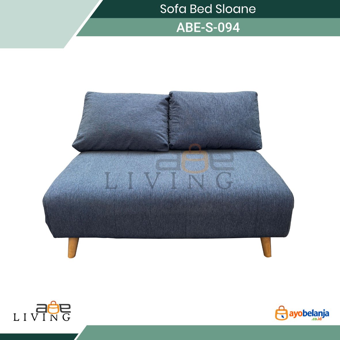 Sofa Bed Sloane