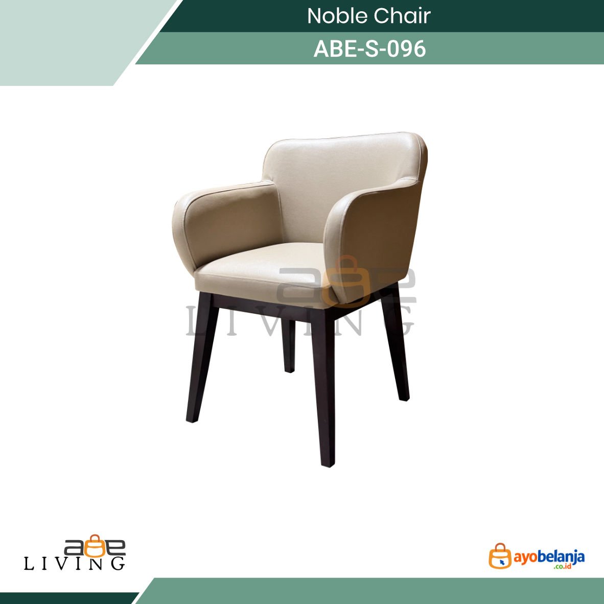 Noble Chair