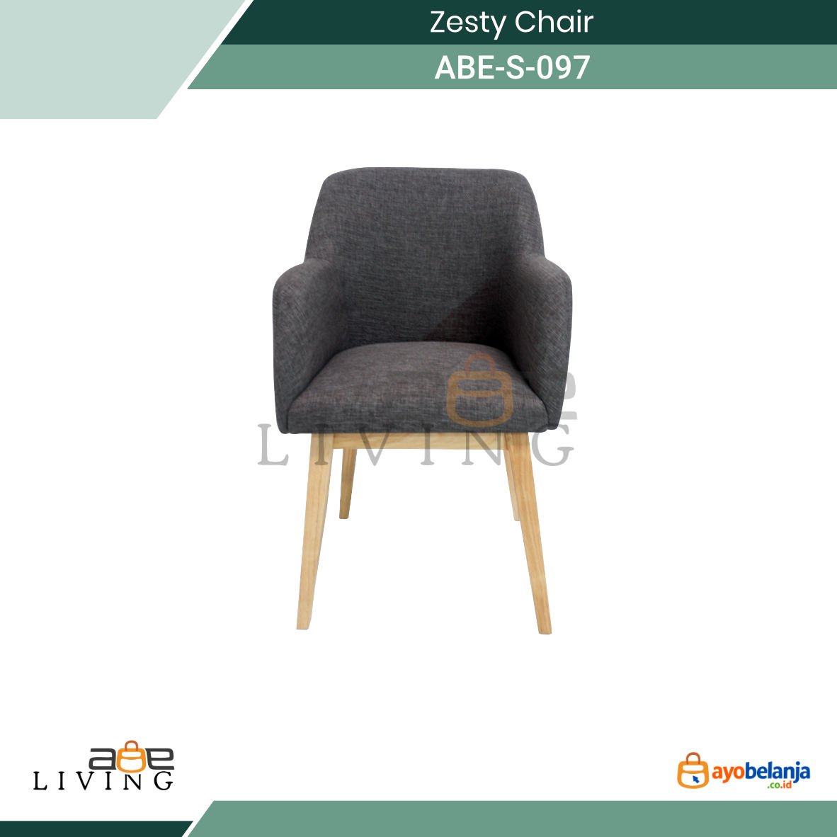 Zesty Chair